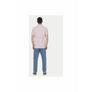 Tricou polo barbati Sons - 22024827 - Bumbac organic - Roz - Roz imagine