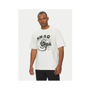 Tricou barbati 100218841 - Bumbac - Alb - Alb imagine