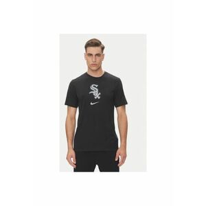 Tricou barbati 034J-00A-RX-L84 - Bumbac - Negru - Negru imagine