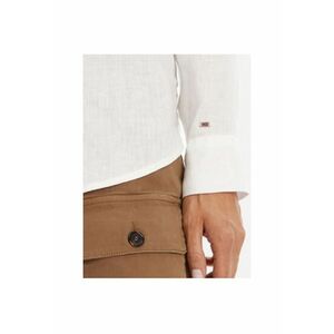 Camasa dama NP0A4IFN0021 - In - Alb - Alb imagine