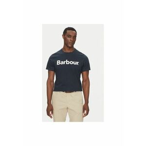 Tricou barbati MTS0531NY31 - Bumbac - Bleumarin - Bleumarin imagine