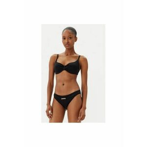 bikini dama 011 - Sintetic - Negru - Negru imagine