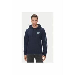 Bluza barbati 4130003775 - Bumbac/Poliester - Bleumarin - Bleumarin imagine