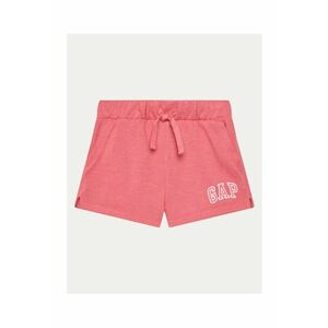 Pantaloni dama - Jubileu Neon 267 - 60% bumbac - roz imagine