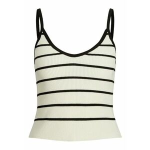 Top dama 12255237 - Ecru imagine