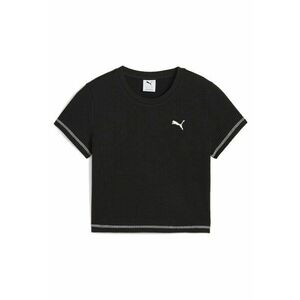 Tricou Dare To Textured Baby Tee 62980601 imagine