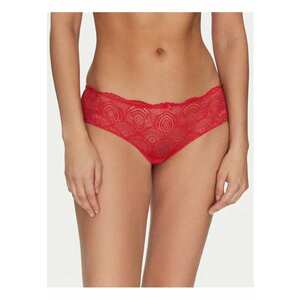 Chiloti dama - 305314079 - Poliamida/Elastan - Negru - Negru imagine