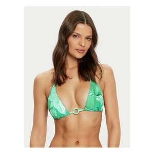 Sutien 304990496 - Nylon - Verde - Verde imagine