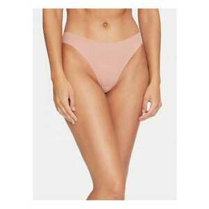 Chiloti dama - 304177293 - Nylon/Elastan - Roz - Roz imagine