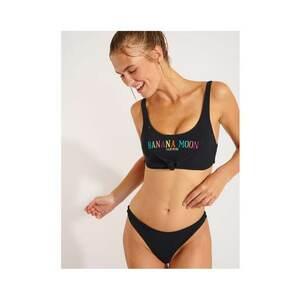 Bikini dama - 301976714 - Sintetic - Negru - Negru imagine