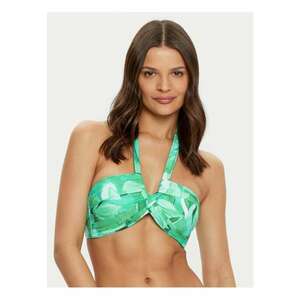 Sutien 304990502 - Nylon - Verde - Verde imagine