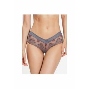 Chiloti dama - 303150174 - Poliester/Poliamida - 40 EU - Gri imagine