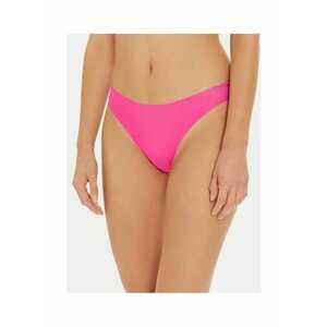 Chiloti dama - 304177439 - Nylon/Elastan - Roz - Roz imagine