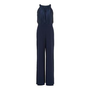 Salopeta dama 3AI00100 - Poliester - Bleumarin - Bleumarin imagine