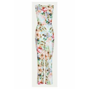 Salopeta dama 3AG01500 - Poliester - Multicolor - Multicolor imagine