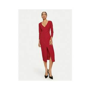 Rochie dama - 304686986 - Poliester Negru imagine