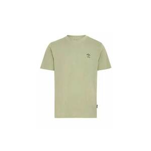 Tricou pentru barbati Jens - Verde imagine