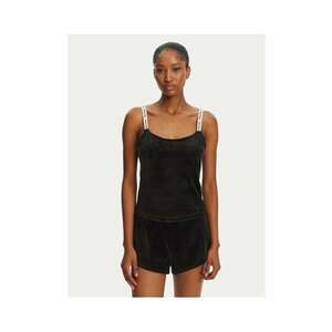 Top dama JCLCT125501 - Sintetic - Negru - Negru imagine