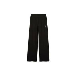 Pantaloni sport dama ESS Elevateed - Negru imagine