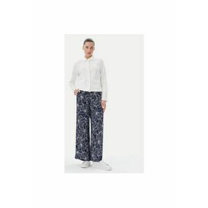 Camasa dama 11201648 - Bumbac/In - Alb - Alb imagine