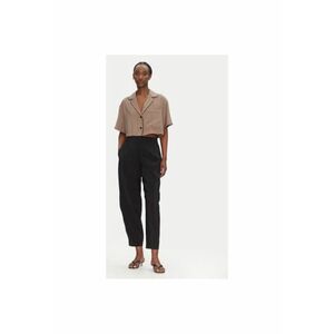 Camasa dama 53-7043 - Rayon/Poliester - Bej imagine