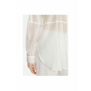 Camasa dama 53-7068 - Lyocell/Poliester - Alb imagine