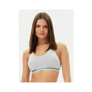 Sutien tip top dama IF8179 - Sintetic - S INTL - Gri imagine