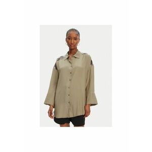 Camasa dama 53-7027 - Rayon/In - Verde imagine