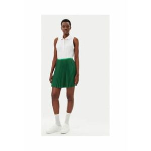 Fusta JF1403 132 - poliester - verde imagine