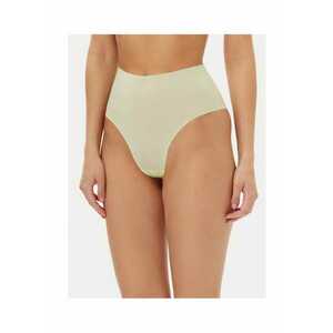 Chiloti dama - verde elastan - Verde imagine