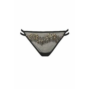 Chiloti Chantelle - negru - Negru imagine