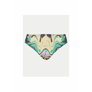 Chiloti dama dama C11D30 A59 - Poliamida/Elastan - One Size INTL - Multicolor imagine