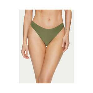 Chiloti dama - 304178610 - Poliamida/Elastan - One Size INTL - Verde imagine