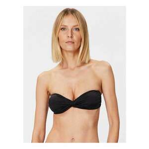 Sutien 301880851 - Nylon/Elastan - M INTL - Negru imagine
