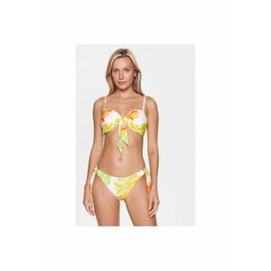 Bikini dama - 301896418 - Nylon/Elastan - Galben - Galben imagine