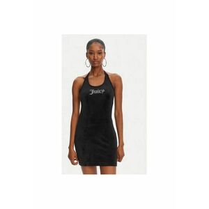 Rochie dama JCWED125326 - Poliester - Negru - Negru imagine