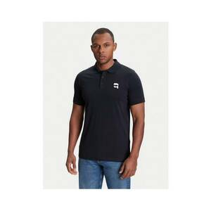 Tricou Polo barbati 745710 553224 - Bumbac - Bleumarin - Bleumarin imagine