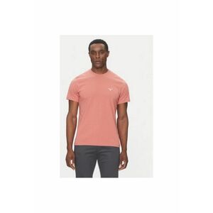 Tricou barbati MTS0331PI55 - Rozdwqf - Roz imagine