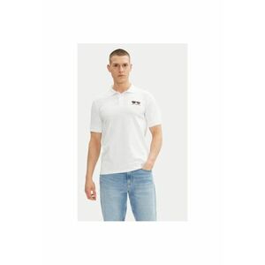 Tricou Polo barbati 745400 552235 - Alb imagine