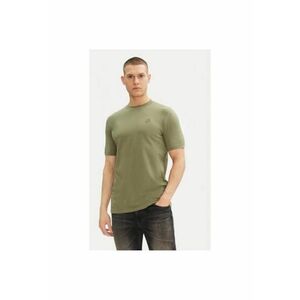 Tricou barbati 755750 552221 - Verde imagine