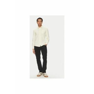 Camasa barbati 20717859 - In/Viscoza - 3XL INTL - Alb imagine