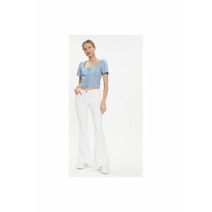 Bluza dama Levi S - A7332-0004 - Bumbac/Bumac reciclat - M INTL - Albastru imagine