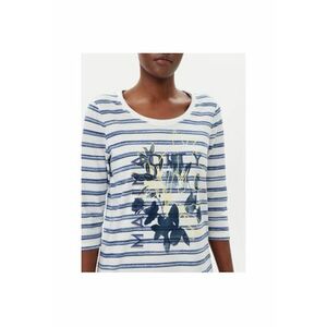 Bluza dama 11105010 - Bumbac/Modal - Ecru - Ecru imagine