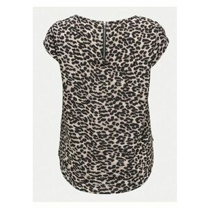 Bluza dama 15161116 - Poliester - Maro - Maro imagine