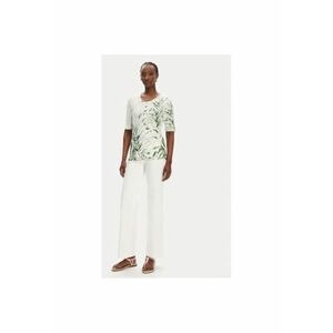 Bluza dama 11105126 - Bumbac - Verde - Verde imagine