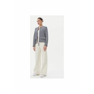 Bluza dama 15001601 - Poliester/Bumbac - Bleumarin - Bleumarin imagine