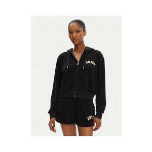 Bluza dama JCWAS125321 - Bumbac/Modal - Negru - Negru imagine