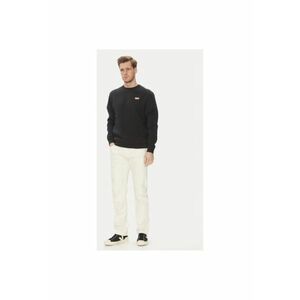 Bluza barbati HARM0058251 - Bumbac/Poliester - Negru - Negru imagine