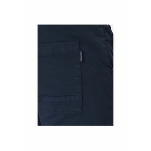 Pantaloni scurti barbati 20718156 - Bumbac - XL INTL - Bleumarin imagine