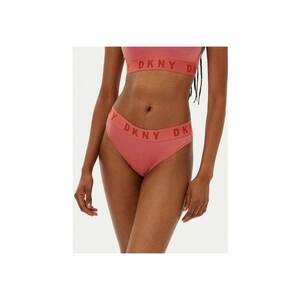 Chiloti sport dama - bumbac-modal-elastan - roz imagine